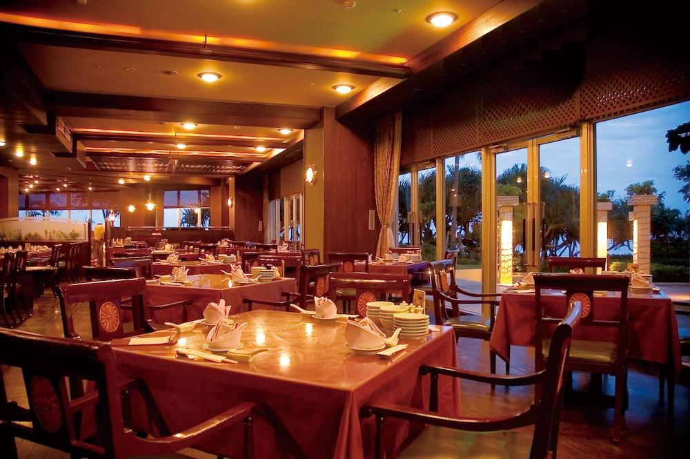 אונה Rizzan Sea Park Hotel Tancha Bay מראה חיצוני תמונה