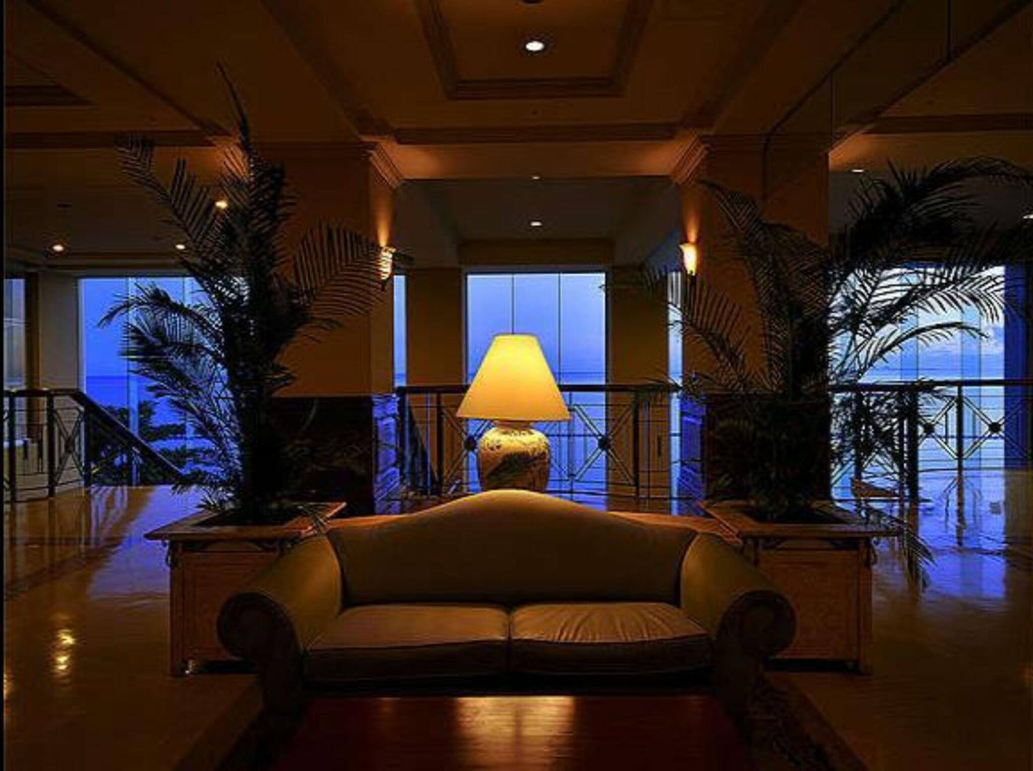 אונה Rizzan Sea Park Hotel Tancha Bay מראה חיצוני תמונה