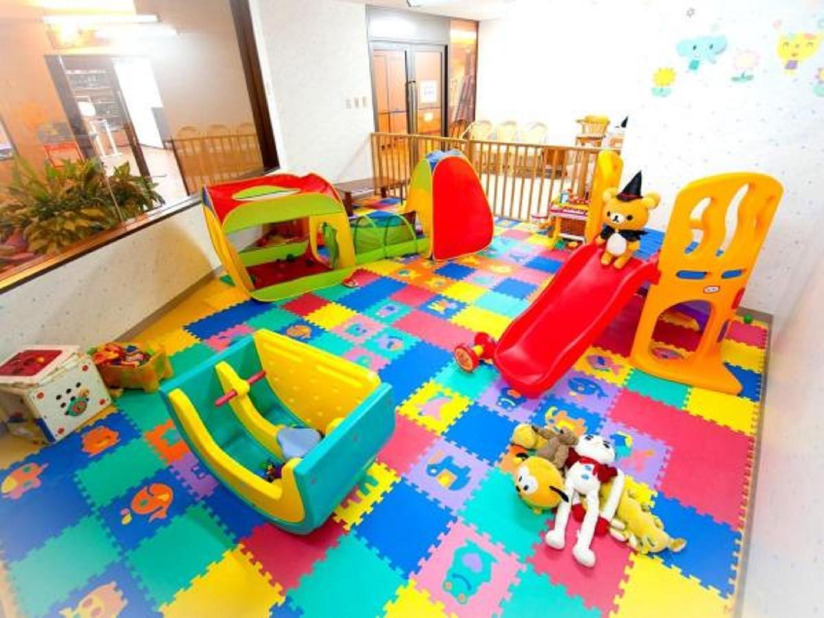 אונה Rizzan Sea Park Hotel Tancha Bay מראה חיצוני תמונה
