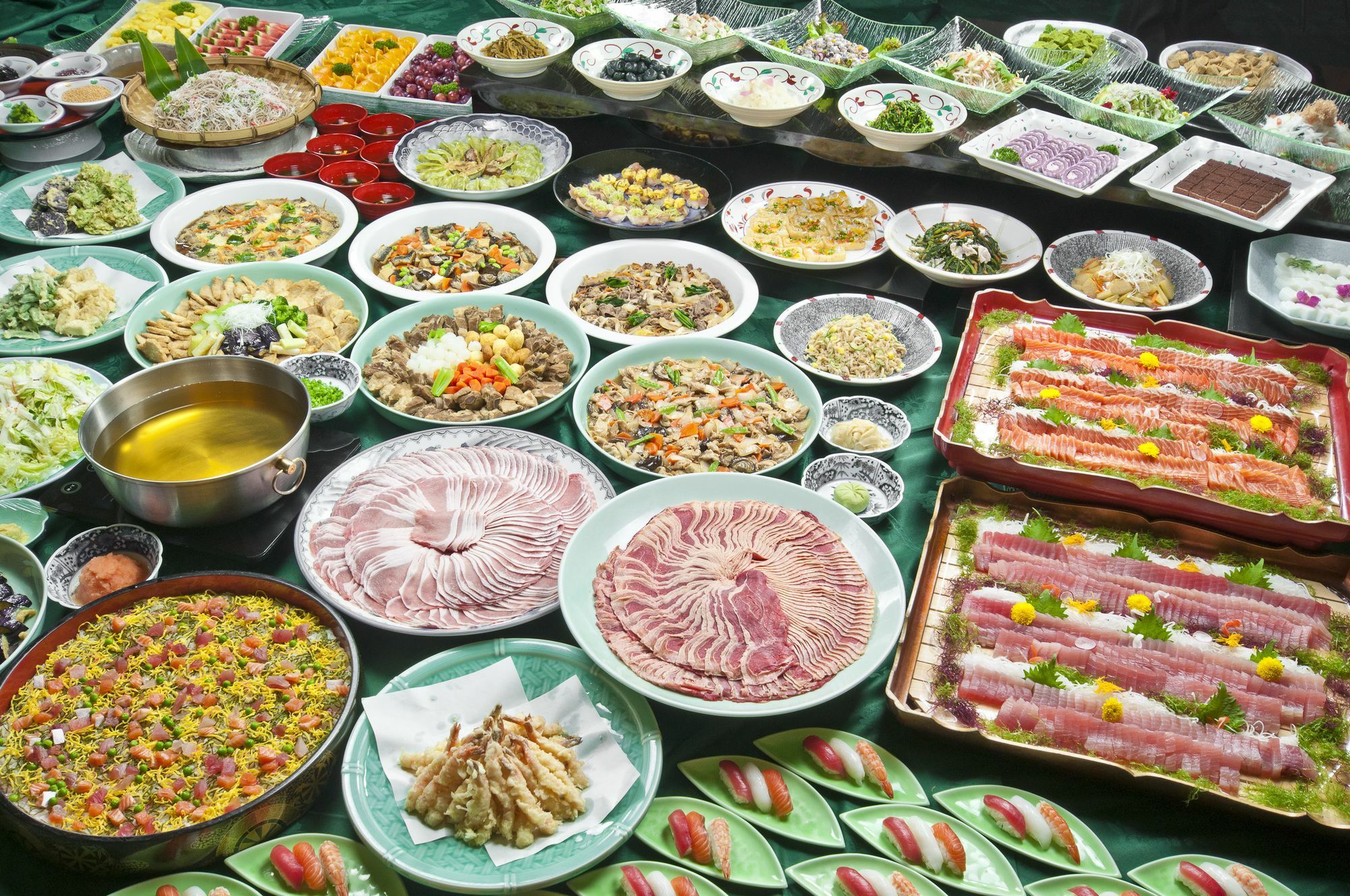 אונה Rizzan Sea Park Hotel Tancha Bay מראה חיצוני תמונה