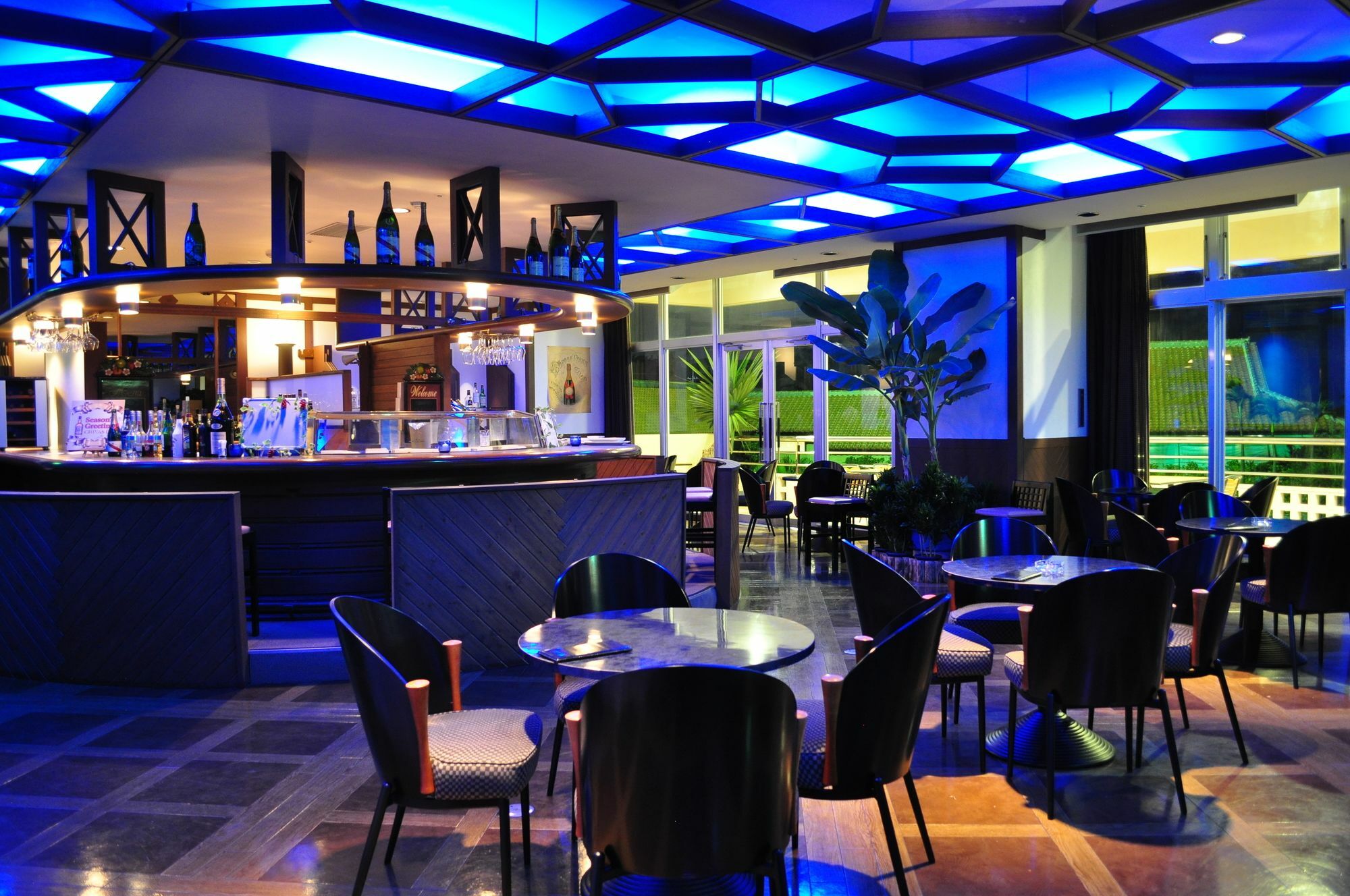 אונה Rizzan Sea Park Hotel Tancha Bay מראה חיצוני תמונה